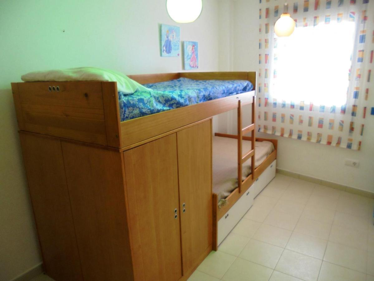 Baladres Holidays Lek Peñiscola Zewnętrze zdjęcie
