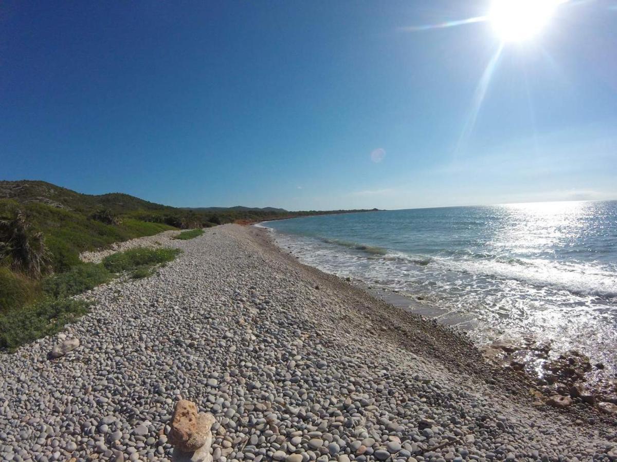 Baladres Holidays Lek Peñiscola Zewnętrze zdjęcie